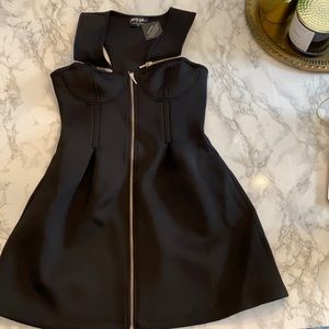 Nasty Gal Dress